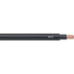 Product image for NYY-J POWER CABLE 4 CORE 6MM