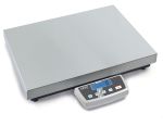 Product image for Kern Weighing Scale, 150kg Weight Capacity Type B - North American 3-pin, Type C - European Plug, Type G - British 3-pin