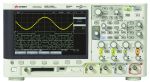 Product image for Keysight Technologies DSOX2014A Bench Digital Storage Oscilloscope, 100MHz, 4 Channels