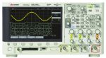 Product image for Keysight Technologies DSOX2012A Bench Digital Storage Oscilloscope, 100MHz, 2 Channels