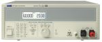 Product image for Aim-TTi Bench Power Supply, , 1.2kW, 1 Output , , 0 → 60V, 0 → 50A