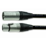 Product image for 20M MICROPHONE CABLE NC3MXX TO NC3FXX