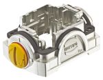 Product image for CARRIER HOOD SLOT PUSH BUTTON