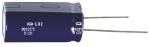 Product image for AL CAPACITOR LXZ 35V 1200UF 12.5X30