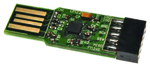 Product image for USB-UART (BASIC) BREAKOUT MODULE