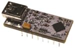 Product image for USB-I2C EVALUATION MODULE