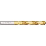 Product image for DRILL BIT, HSS-TIN DIN338 3.0X33X61MM