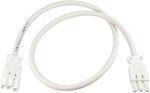 Product image for 3M GST18I3 MALE-FEMALE, WHITE PVC 2.5SQ