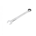 Product image for 36MM JUMBO COMBI RATCHETING SPANNER