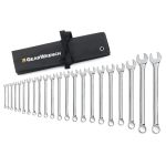 Product image for Gear Wrench 22 Piece Spanner Set