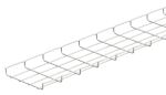 Product image for CABLE BASKET TRAY STAINLESS 304 100X30MM