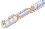 Product image for MINI-PV CRIMP SOCKET 22-26AWG TIN