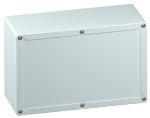 Product image for TG IP67 ENCLOSURE, PC, GREY LID