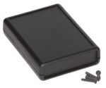 Product image for HAND HELD INSTRUMENT CASE, BLACK