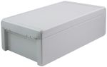 Product image for BOCUBE IP67 ENCLOSURE, ABS, RAL 7035