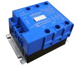 Product image for SOLID STATE RELAY 3X50A 520VAC/8.5-30VDC