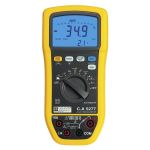 Product image for CA 5277 TRMS DIGITAL MULTIMETER