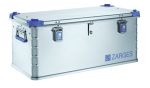 Product image for EUROBOX TOOLBOX 800X400X340MM EXTERNAL