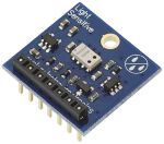 Product image for BAROMETRIC ALTIMETER MODULE, SPI/I2C BUS