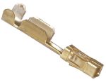 Product image for AMPMODU IV SOCKET CONTACT GOLD 24-20 AWG