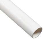 Product image for 40MM POLYPROPYLENE WASTE PIPE 2M, BS5254