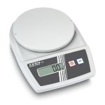 Product image for 600G PRECISION BALANCE, READOUT: 0.01G