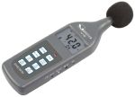 Product image for Sauter SU 130 Sound Level Meter 30 → 130 dB