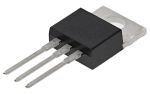 Product image for NPN POWER TRANSISTOR 100V 6A 65W TO220