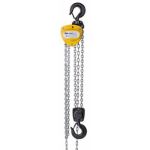 Product image for YALE VSIII HAND CHAIN HOIST, 2000KG