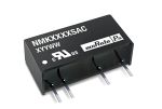 Product image for DC/DC CONVERTER ISOLATED 5V 400MA 2W