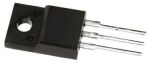 Product image for IGBT N-CH 600V 15A 1.5VCE TO220SIS