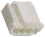 Product image for 2.5MM PITCH RECEPTACLE HOUSING 3 WAY