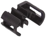 Product image for SECONDARY LOCK BLACK