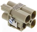 Product image for HANQ 3/0 FEMALE INSERT