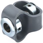 Product image for FLEX-P K COUPLING, SIZE 40, 10X10MM BORE