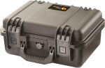 Product image for Peli iM2100 Storm Waterproof Plastic Equipment case, 165 x 361 x 289mm