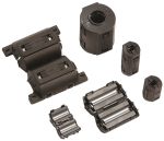 Product image for FERRITE EMI SNAP-ON 30X13-30MM