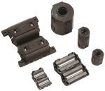 Product image for FERRITE EMI SNAP-ON 15.5X14-18.5MM