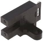 Product image for SENSOR T-SHAPED 10MM NPN DARK/LIGHT-ON