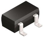 Product image for P-CHANNEL ENHANCEMENT MOSFET SOT-23