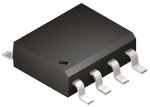 Product image for SERIAL EEPROM, I2C, 32K, 4KX8, SOIJ