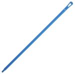 Product image for BLUE ULTRA HYGIENIC PP HANDLE,1300MM