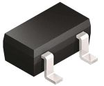 Product image for MOSFET P-CH 30V 2A OPTIMOS P3 SOT23