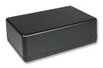 Product image for TW PLASTIC ENCLOSURE, 65X50.1X130MM