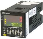 Product image for DIGITAL COUNTER 12-24VDC 24VAC, SCREW