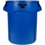 Product image for BLUE 75L BRUTE CONTAINER