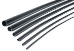 Product image for HEATSHRINK TUBING TA37-12,0/4,0 BLACK