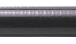 Product image for Adaptaflex SPLHC Thermoplastic Rubber Extreme Temperature Coated Galvanised Steel Liquid Tight Conduit Black 20mm x 25m