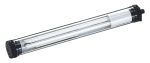 Product image for Waldmann Fluorescent Machine Light, 100 → 250 V, 24 W, 495mm Reach