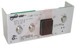 Product image for Embedded Linear Power Supply Open Frame, 100 → 264V ac Input, -5 V, 5 V, 12 V Output, 1.7 A, 6 A, 700 mA, 53W